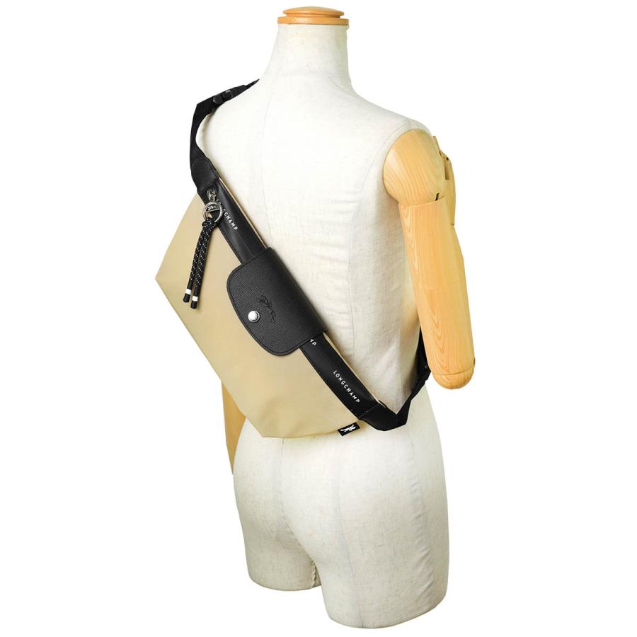 LONGCHAMP（ロンシャン） 並行輸入 ウエストバッグ ボディバッグ ル