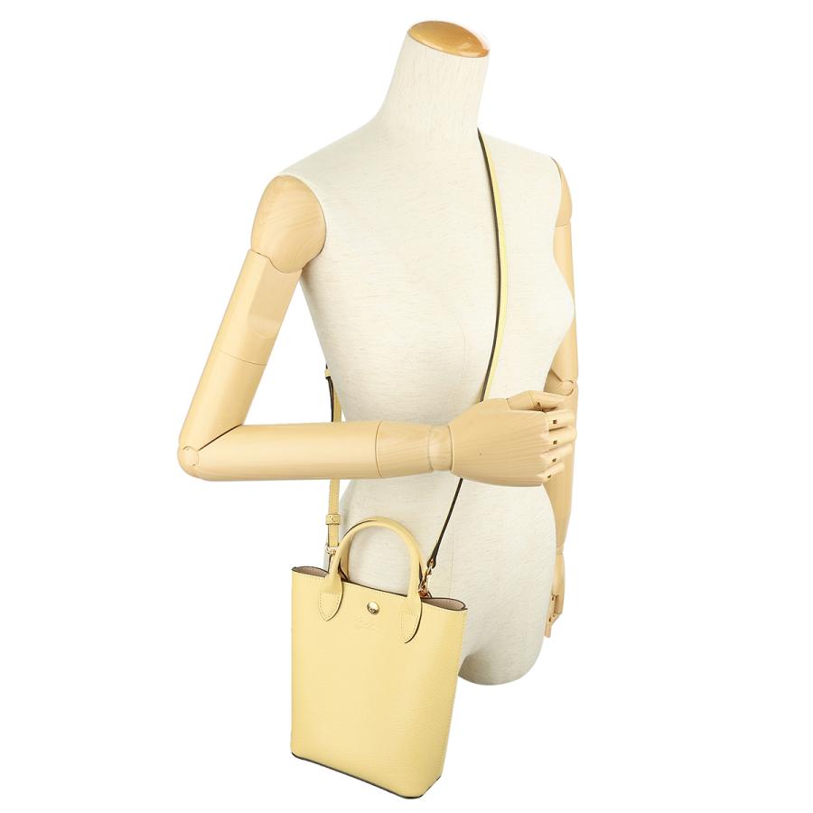 LONGCHAMP（ロンシャン） 並行輸入 ショルダーバッグ エピュレ