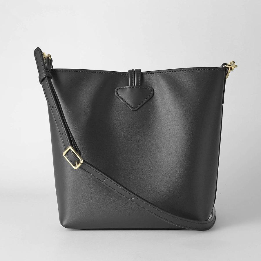 LONGCHAMP（ロンシャン） 並行輸入 ハンドバッグ ル ロゾ XS バケット
