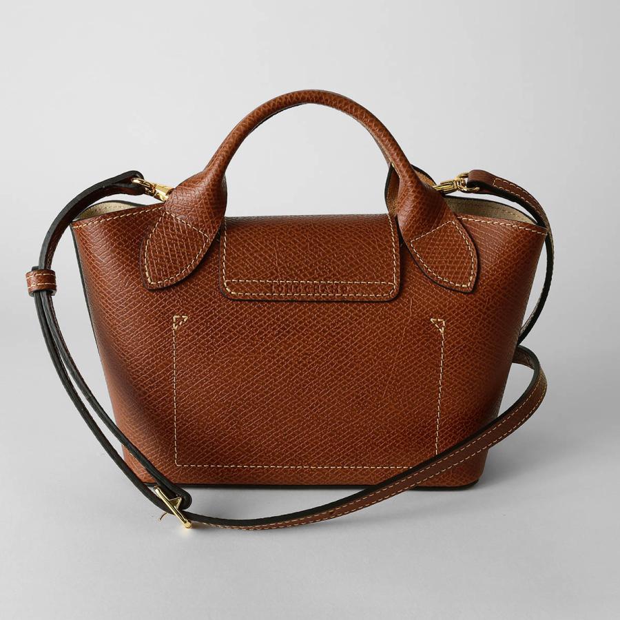 LONGCHAMP（ロンシャン） 並行輸入 ショルダーバッグ エピュレ XS