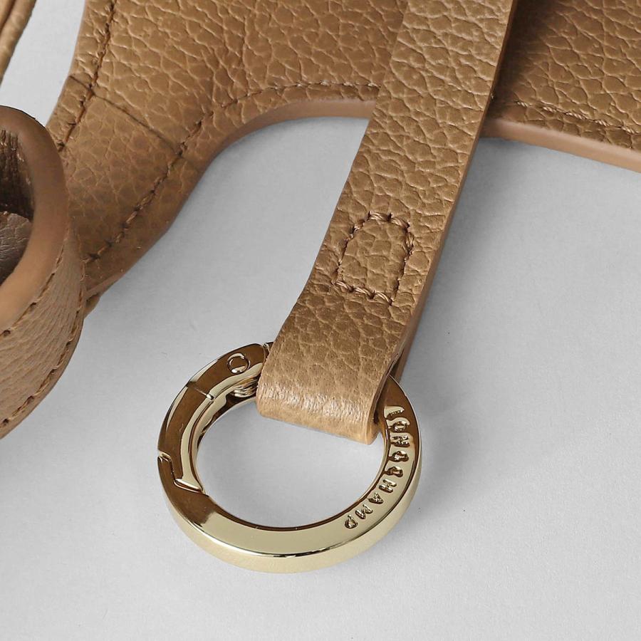 LONGCHAMP（ロンシャン） 並行輸入 ショルダーバッグ S クロスボディ