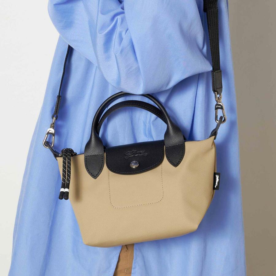 LONGCHAMP（ロンシャン） 並行輸入 ハンドバッグ ル プリアージュ