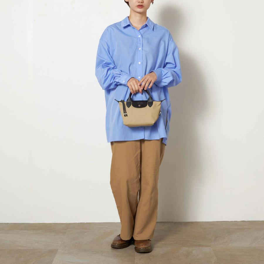 LONGCHAMP（ロンシャン） 並行輸入 ハンドバッグ ル プリアージュ