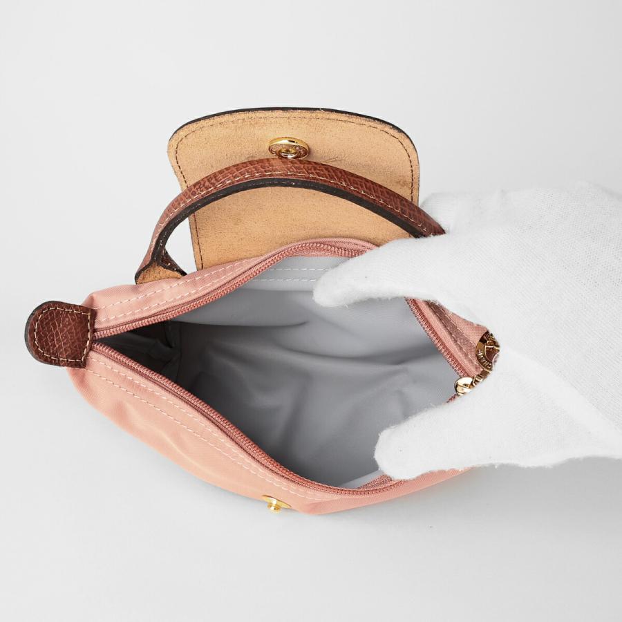 LONGCHAMP（ロンシャン） 並行輸入 ポーチ ル プリアージュ オリジナル