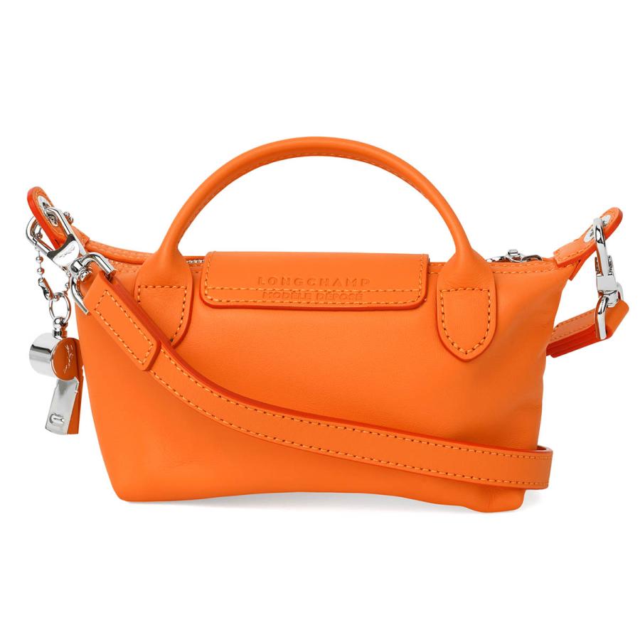 LONGCHAMP（ロンシャン） 並行輸入 ショルダーバッグ ル プリアージュ