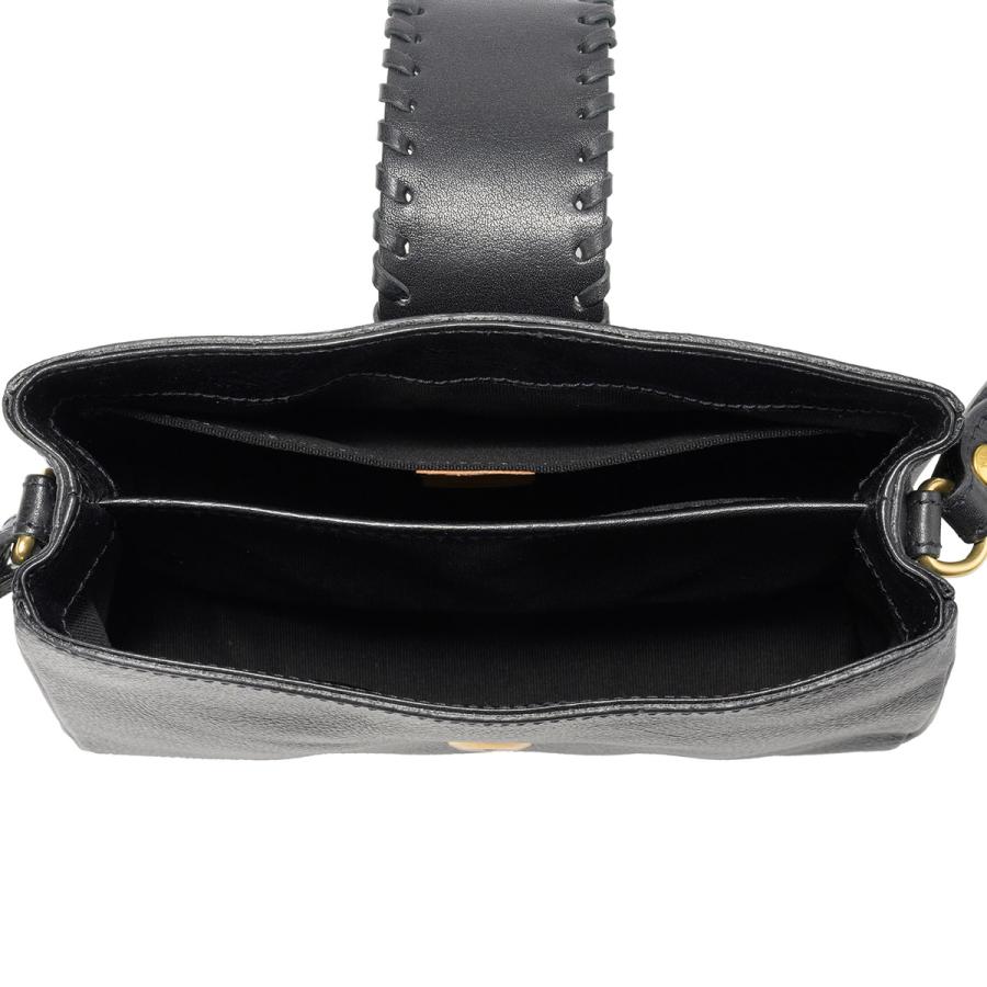 IL BISONTE（イルビゾンテ） 並行輸入 ショルダーバッグ ラ フィアバ