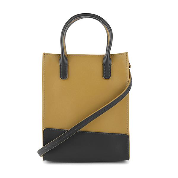 IL BISONTE（イルビゾンテ） 並行輸入 ショルダーバッグ フィフティ