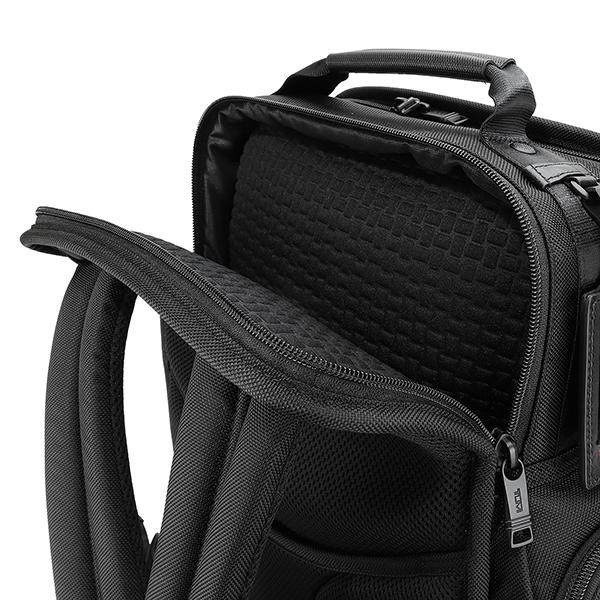 TUMI（トゥミ） 並行輸入 リュックサック アルファ―スリー 02603580D3