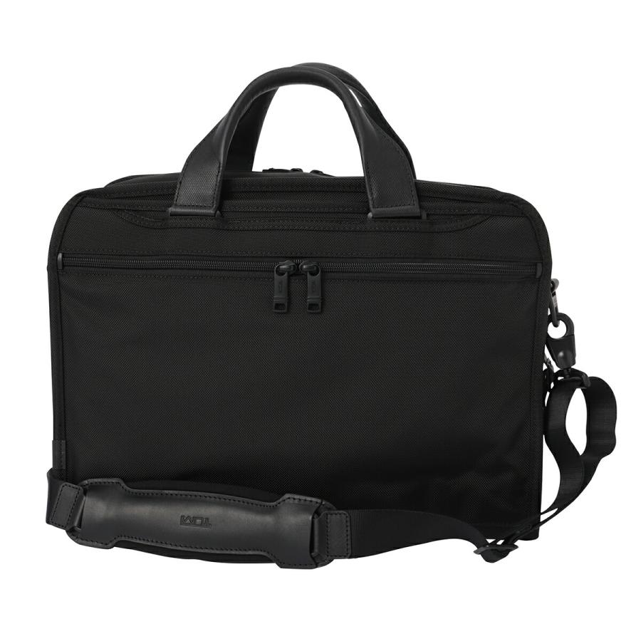 TUMI（トゥミ） 並行輸入 ブリーフケース アルファ 02603108D3