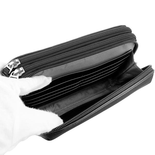 TUMI（トゥミ） 並行輸入 クラッチ セカンドバッグ アルファ 1192294D2