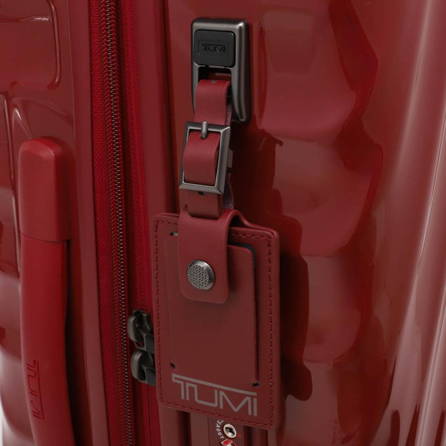 TUMI（トゥミ） 並行輸入 キャリーケース ナインティーンディグリー