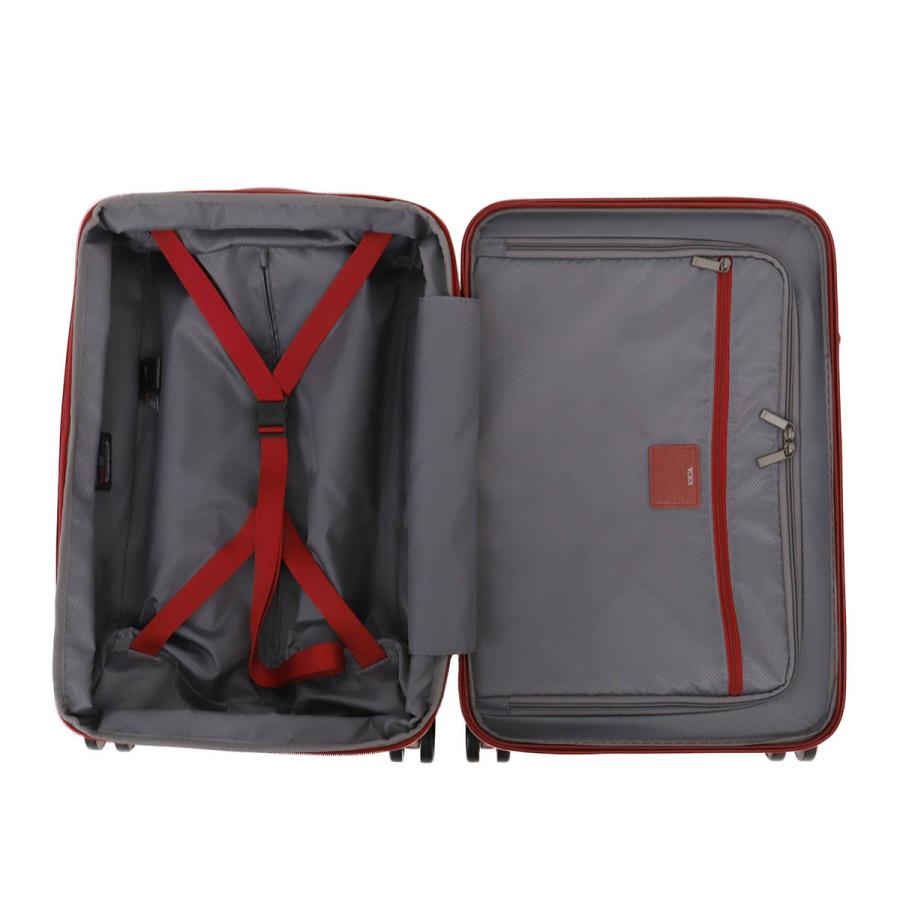 TUMI（トゥミ） 並行輸入 キャリーケース ナインティーンディグリー