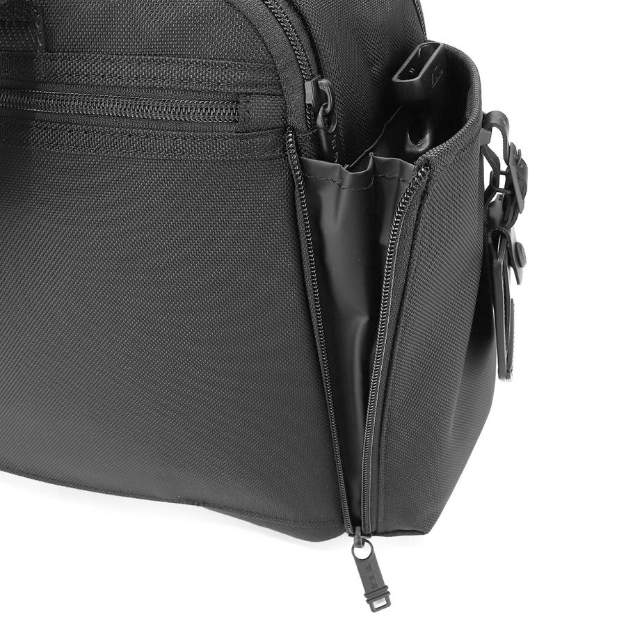 TUMI（トゥミ） 並行輸入 ボストンバッグ アルファブラボー 0232714D