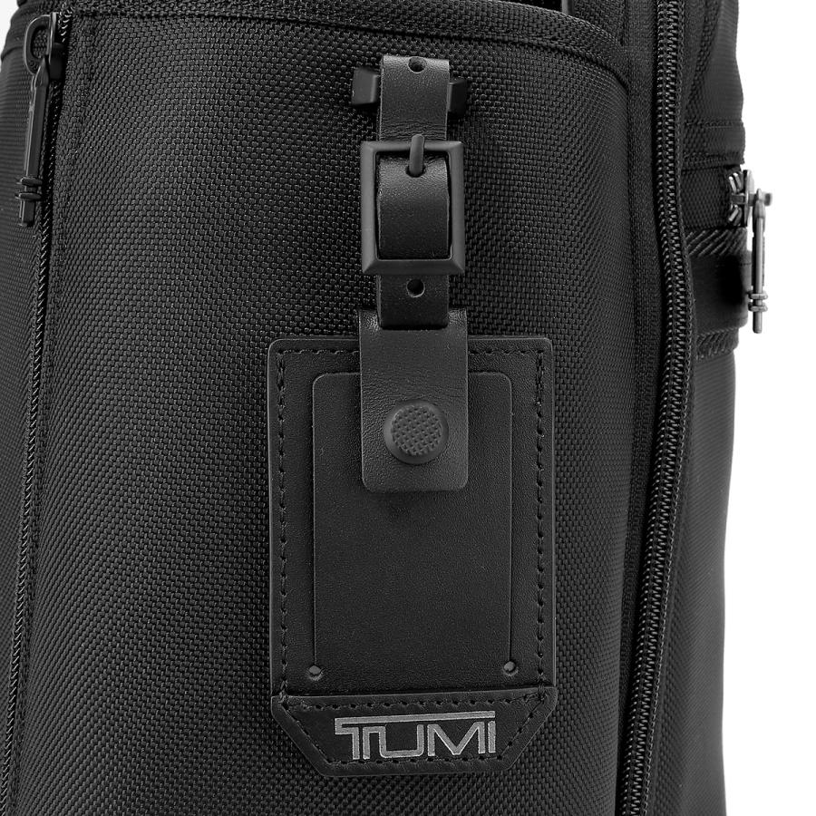 TUMI（トゥミ） 並行輸入 ボストンバッグ アルファブラボー 0232714D