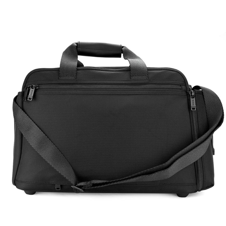 TUMI（トゥミ） 並行輸入 ボストンバッグ アルファブラボー 0232714D