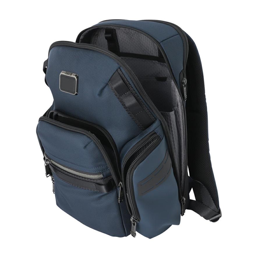 TUMI（トゥミ） 並行輸入 リュックサック アルファブラボー 0232793NVY