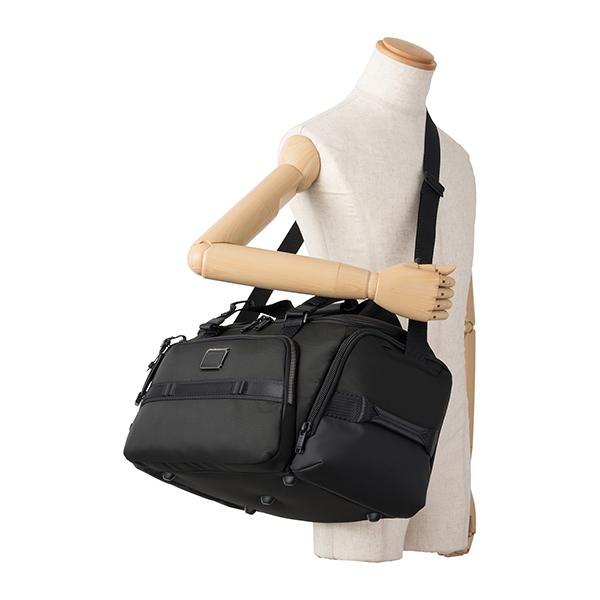 TUMI（トゥミ） 並行輸入 ボストンバッグ アルファブラボー 0232722D