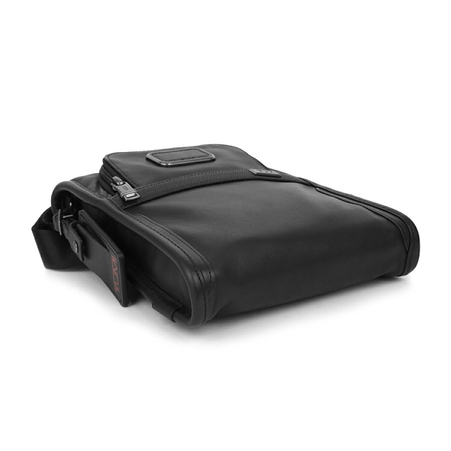 TUMI（トゥミ） 並行輸入 ショルダーバッグ アルファ3 09603719DL3