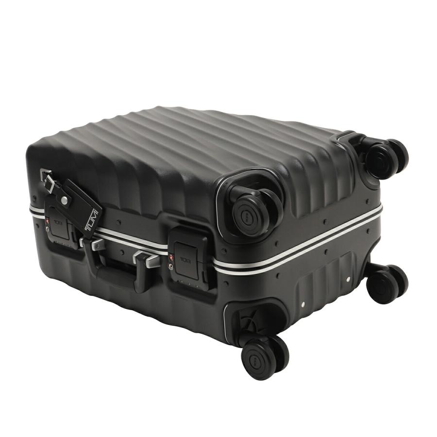 TUMI（トゥミ） 並行輸入 キャリーケース ナインティーンディグリー