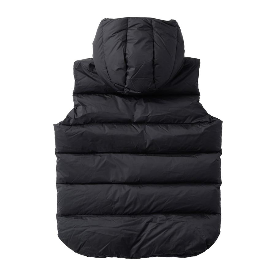 TATRAS（タトラス） 並行輸入 ダウンベスト ポセイドーネ MTAT23A4842