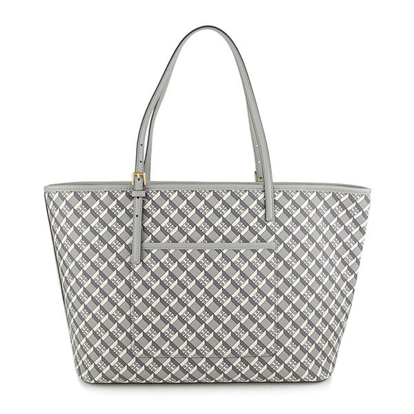 TORY BURCH（トリーバーチ） 並行輸入 トートバッグ ジオ ロゴ 143364