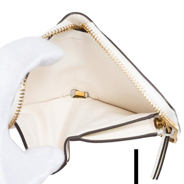 TORY BURCH（トリーバーチ） 並行輸入 2つ折り財布 エマーソン 136098