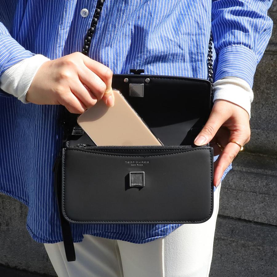 TORY BURCH（トリーバーチ） 並行輸入 ショルダーバッグ ブリテン