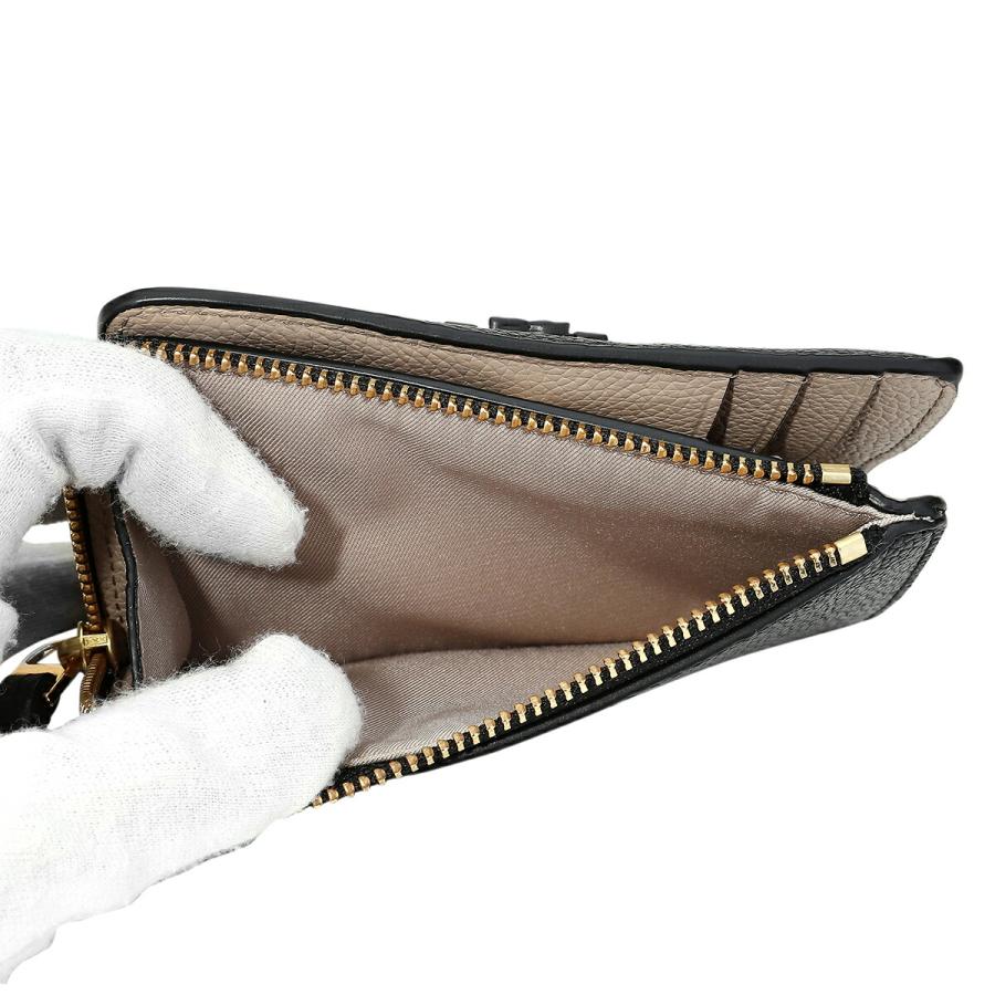 TORY BURCH（トリーバーチ） 並行輸入 2つ折り財布 マックグロー