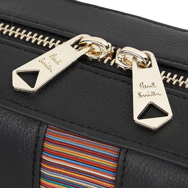 Paul Smith（ポール・スミス） 並行輸入 ブリーフケース シグネチャー