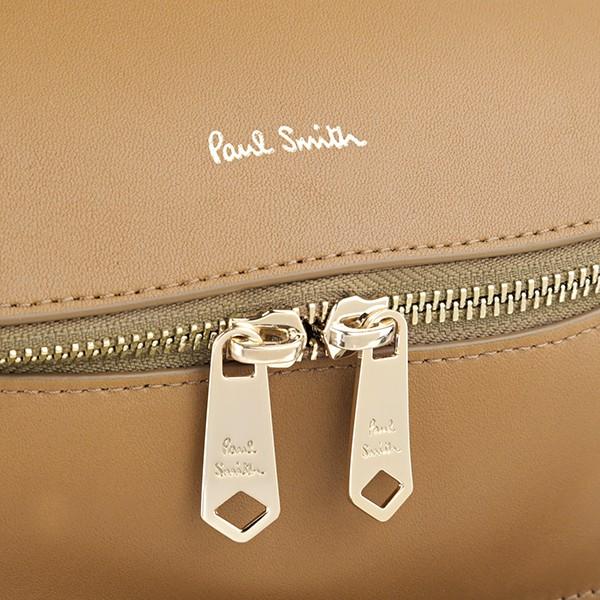 Paul Smith（ポール・スミス） 並行輸入 リュックサック イタリアン