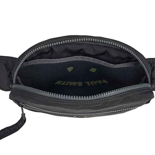 Paul Smith（ポール・スミス） 並行輸入 ウエストバッグ ボディバッグ