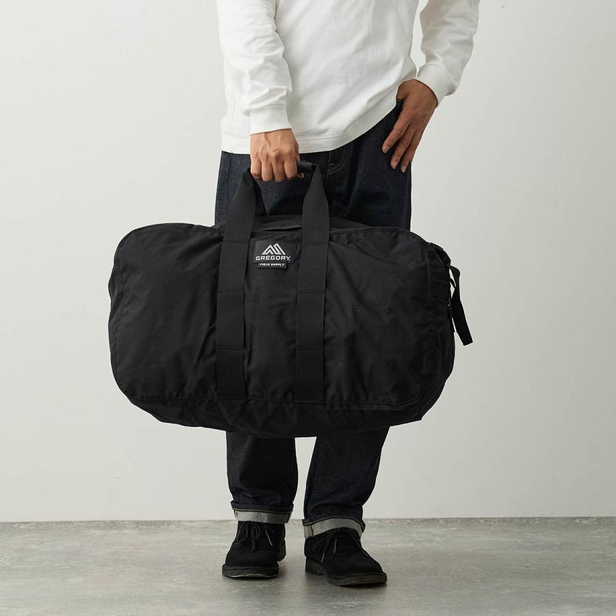 GREGORY（グレゴリー） 並行輸入 ボストンバッグ フィールドサプライ