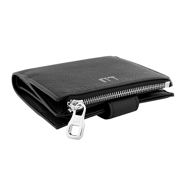 dunhill（ダンヒル） 並行輸入 2つ折り財布 デューク ファインレザー