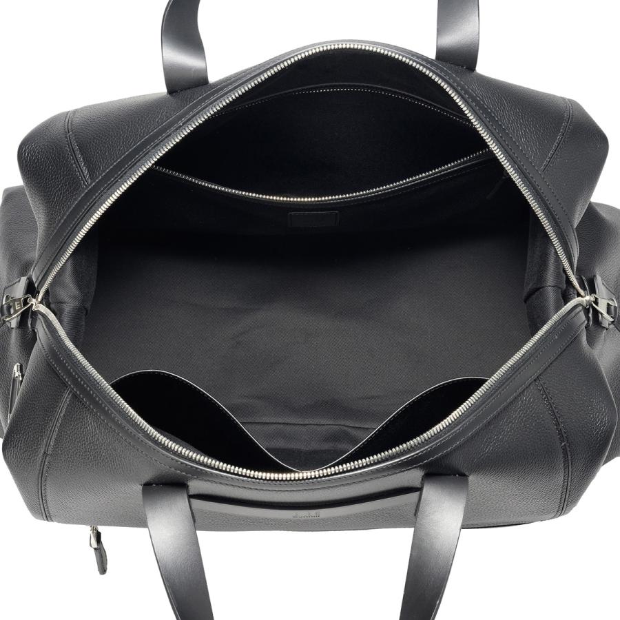 dunhill（ダンヒル） 並行輸入 ボストンバッグ dunhill 1893 ハーネス