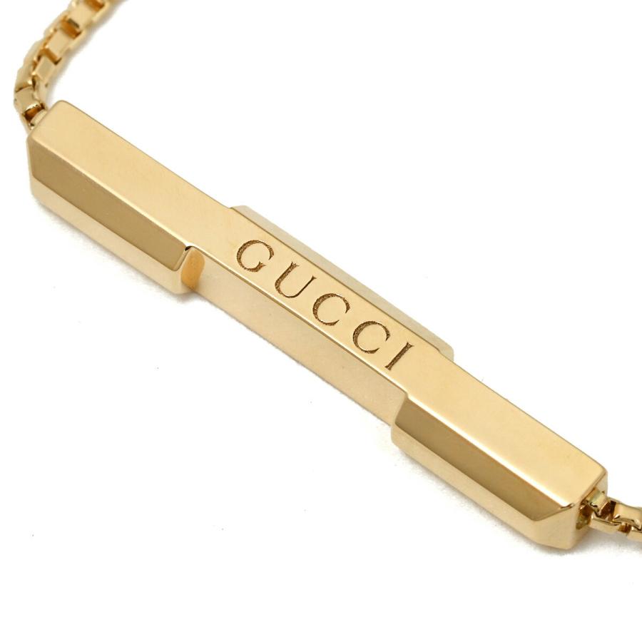 GUCCI（グッチ） 並行輸入 ネックレス リンクトゥラブ 662108 J8500