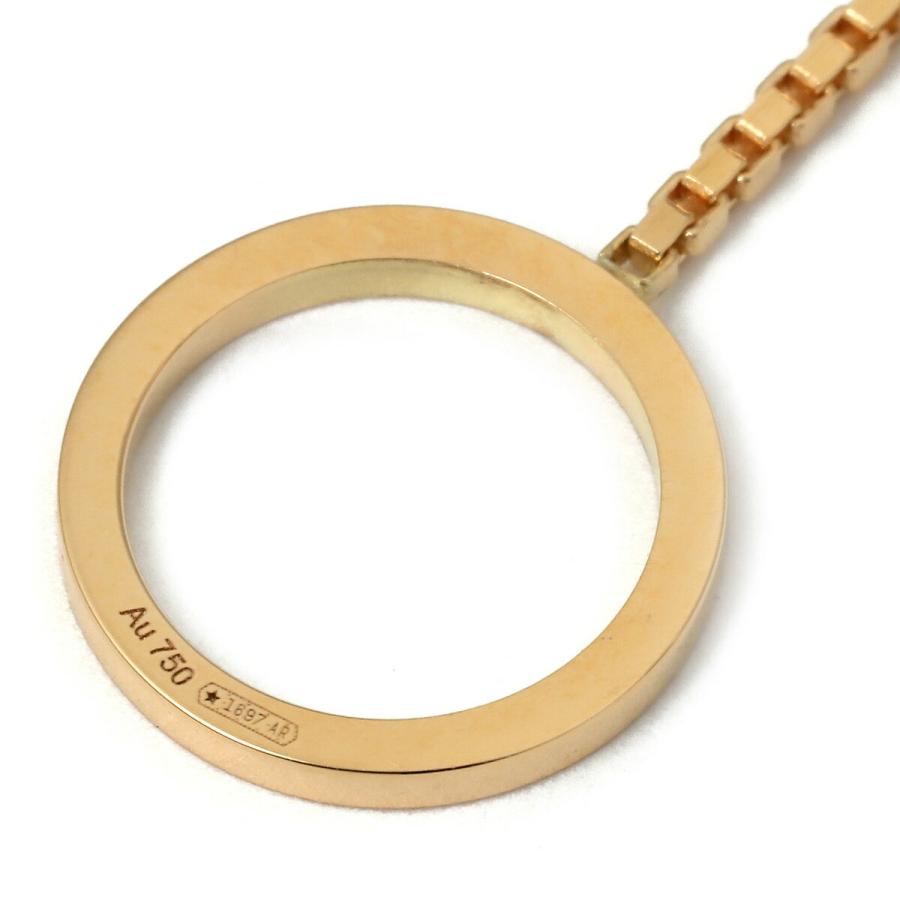 GUCCI（グッチ） 並行輸入 ネックレス リンクトゥラブ 662110 J8500