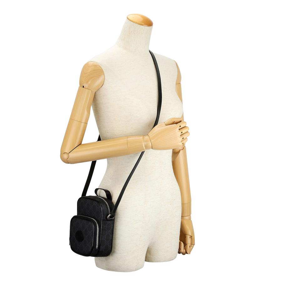 GUCCI（グッチ） 並行輸入 ショルダーバッグ インターロッキングG