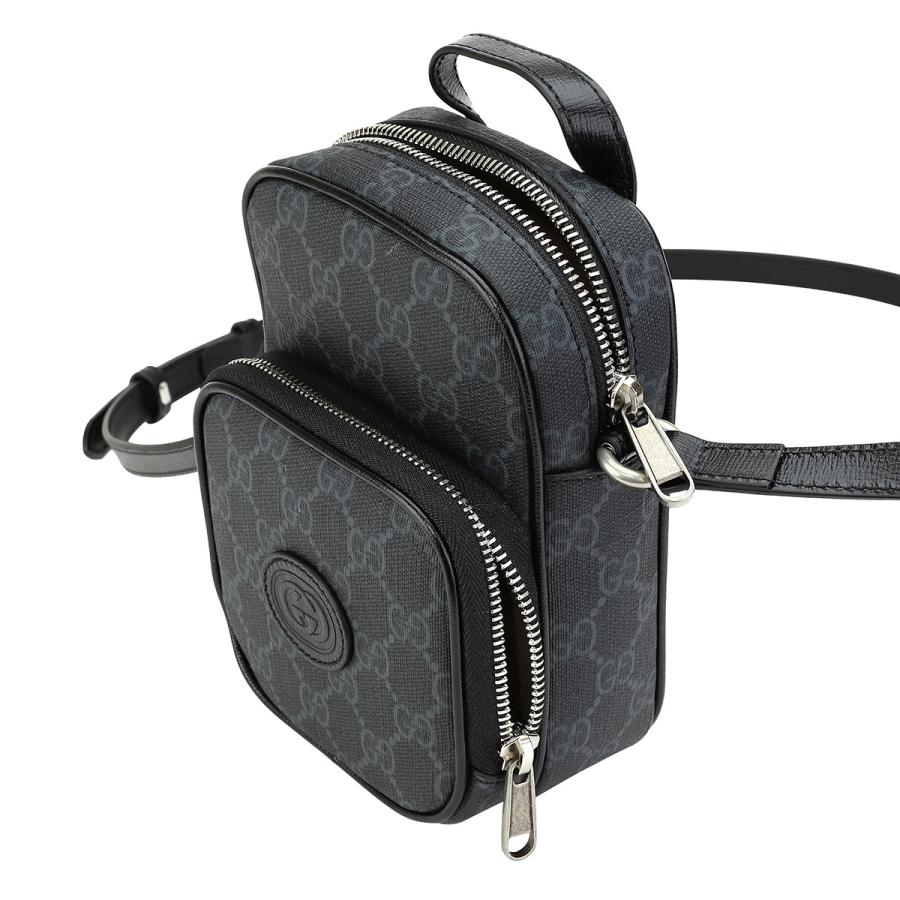 GUCCI（グッチ） 並行輸入 ショルダーバッグ インターロッキングG