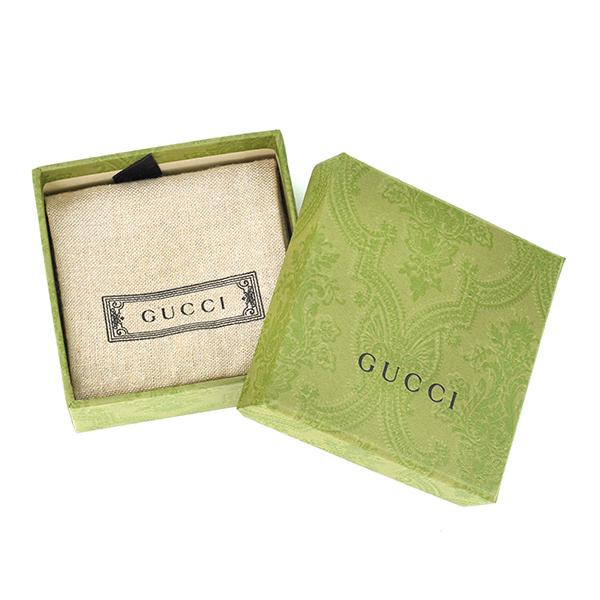 GUCCI（グッチ） 並行輸入 キーホルダー インターロッキングG 678644