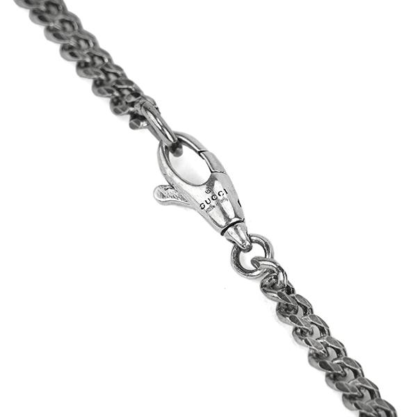 GUCCI（グッチ） 並行輸入 ネックレス インターロッキングG 678651