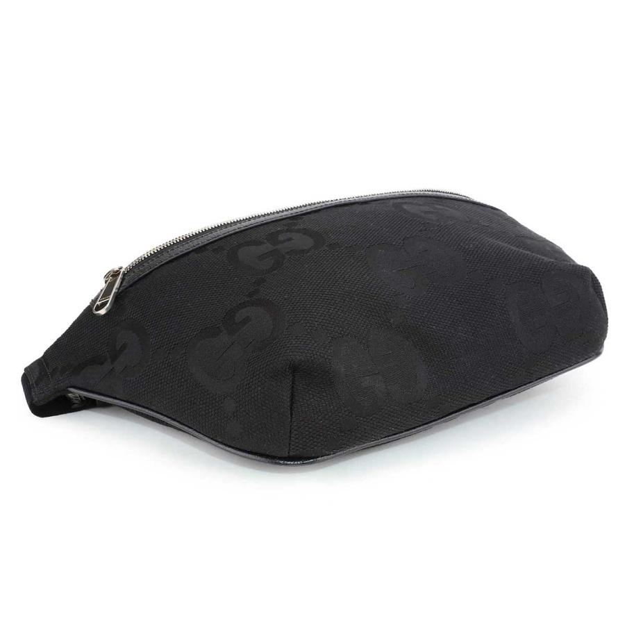 GUCCI（グッチ） 並行輸入 ウエストバッグ ボディバッグ ジャンボ GG