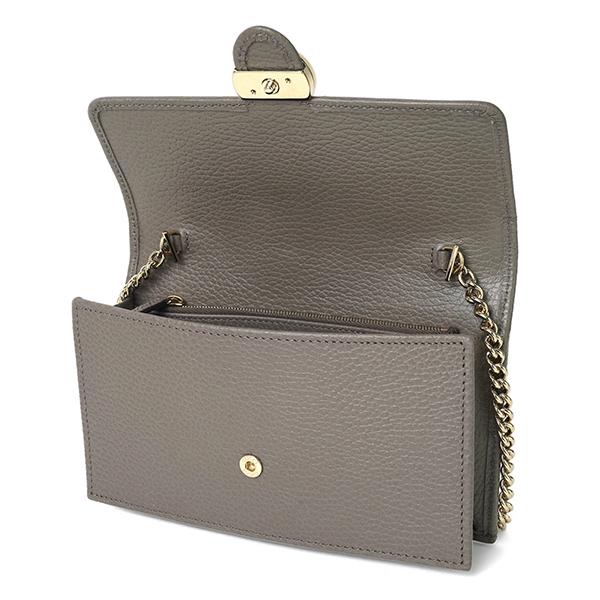 GUCCI（グッチ） 並行輸入 ショルダーバッグ ダラーカーフ 615523