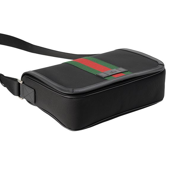 GUCCI（グッチ） 並行輸入 ショルダーバッグ ウェブ 630921 KWTMN 8251