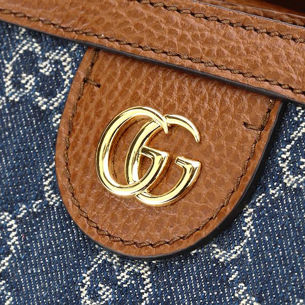 GUCCI（グッチ） 並行輸入 トートバッグ オーバーチュア 631685 2KQGG