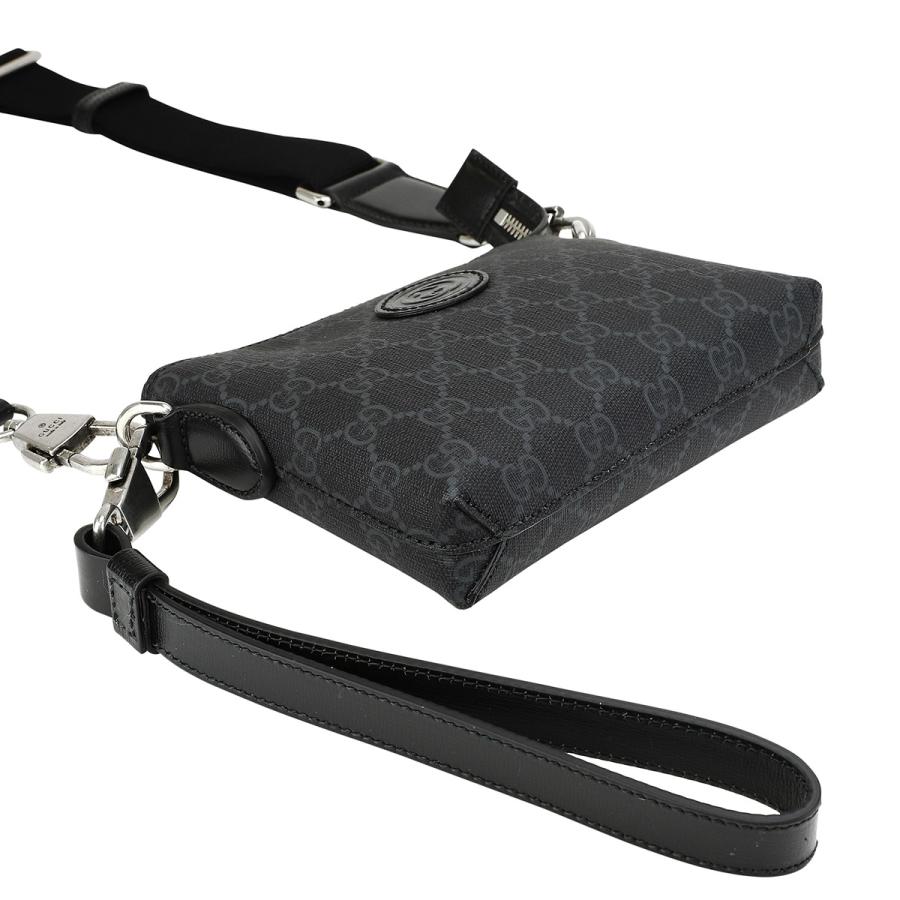 GUCCI（グッチ） 並行輸入 ショルダーバッグ インターロッキングG