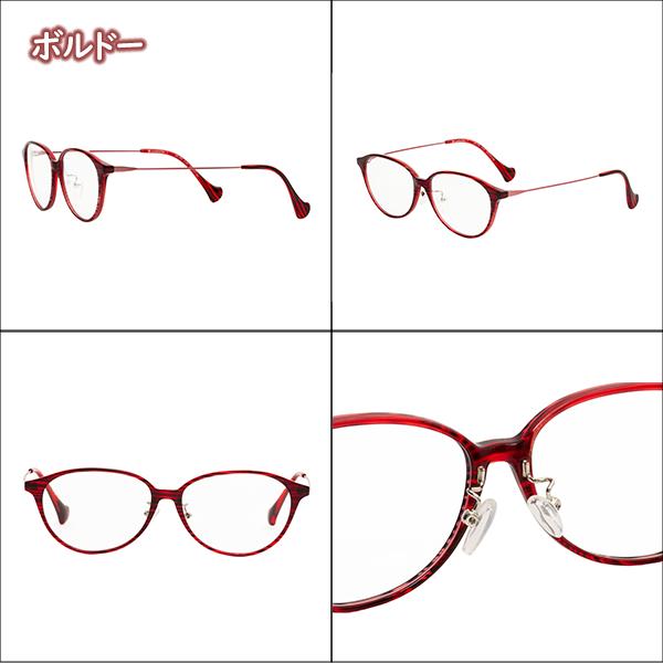 アイブレラクリアノーブル サングラス レディース メンズ UV 紫外線