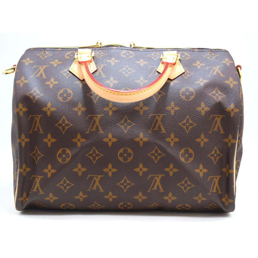 LOUIS VUITTON（ルイ・ヴィトン） スピーディ・バンドリエール 30