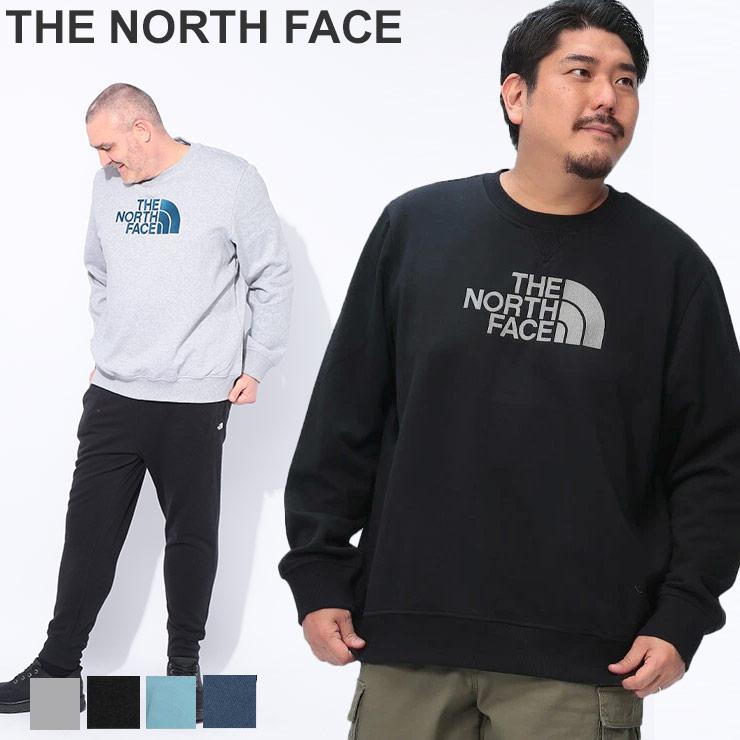 THE NORTH FACE（ザ ノースフェイス） ノースフェイス トレーナー
