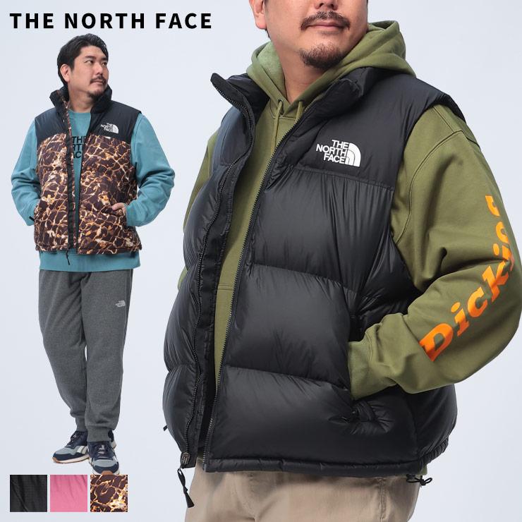 THE NORTH FACE（ザ ノースフェイス） ノースフェイス ダウンベスト