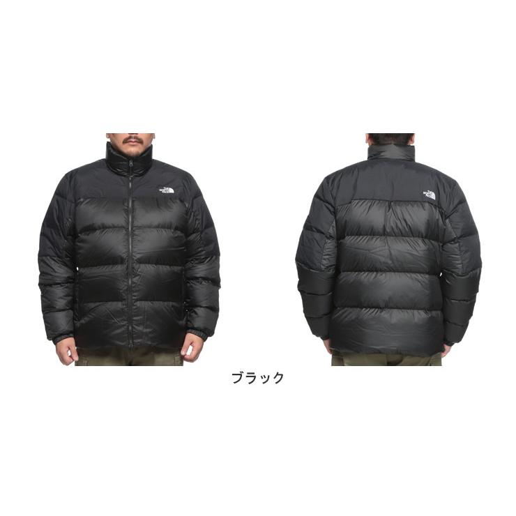 THE NORTH FACE（ザ ノースフェイス） ノースフェイス ダウン